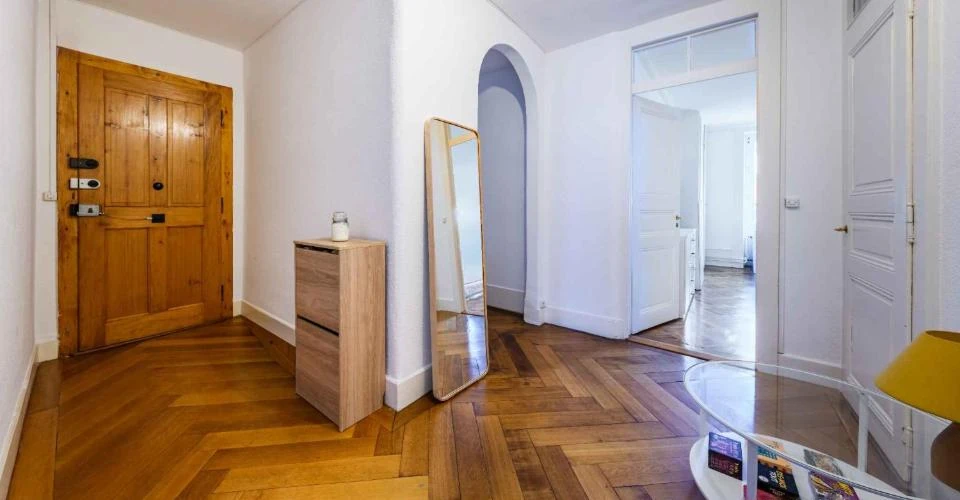 Квартира в Женеве, Швейцария, 373 м² - фото 4