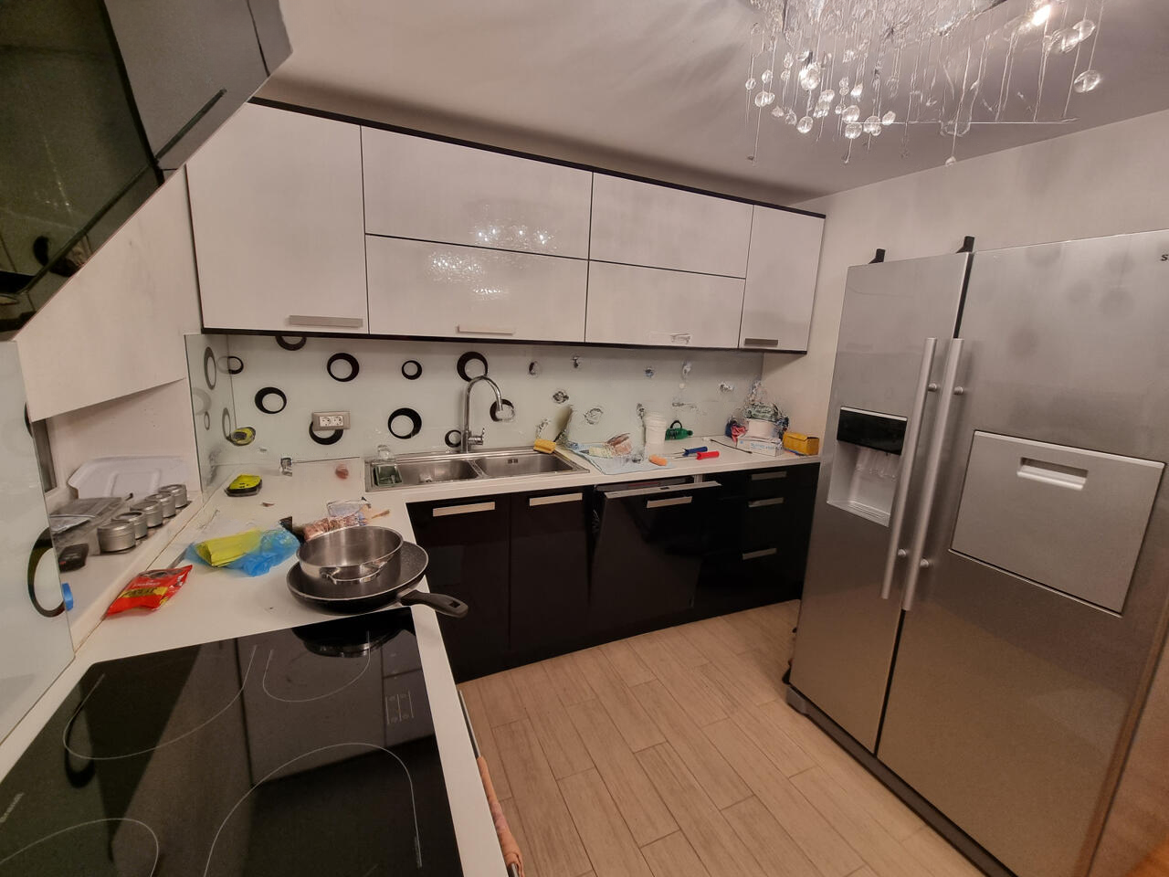 Квартира в Любляне, Словения, 79 м² - фото 4