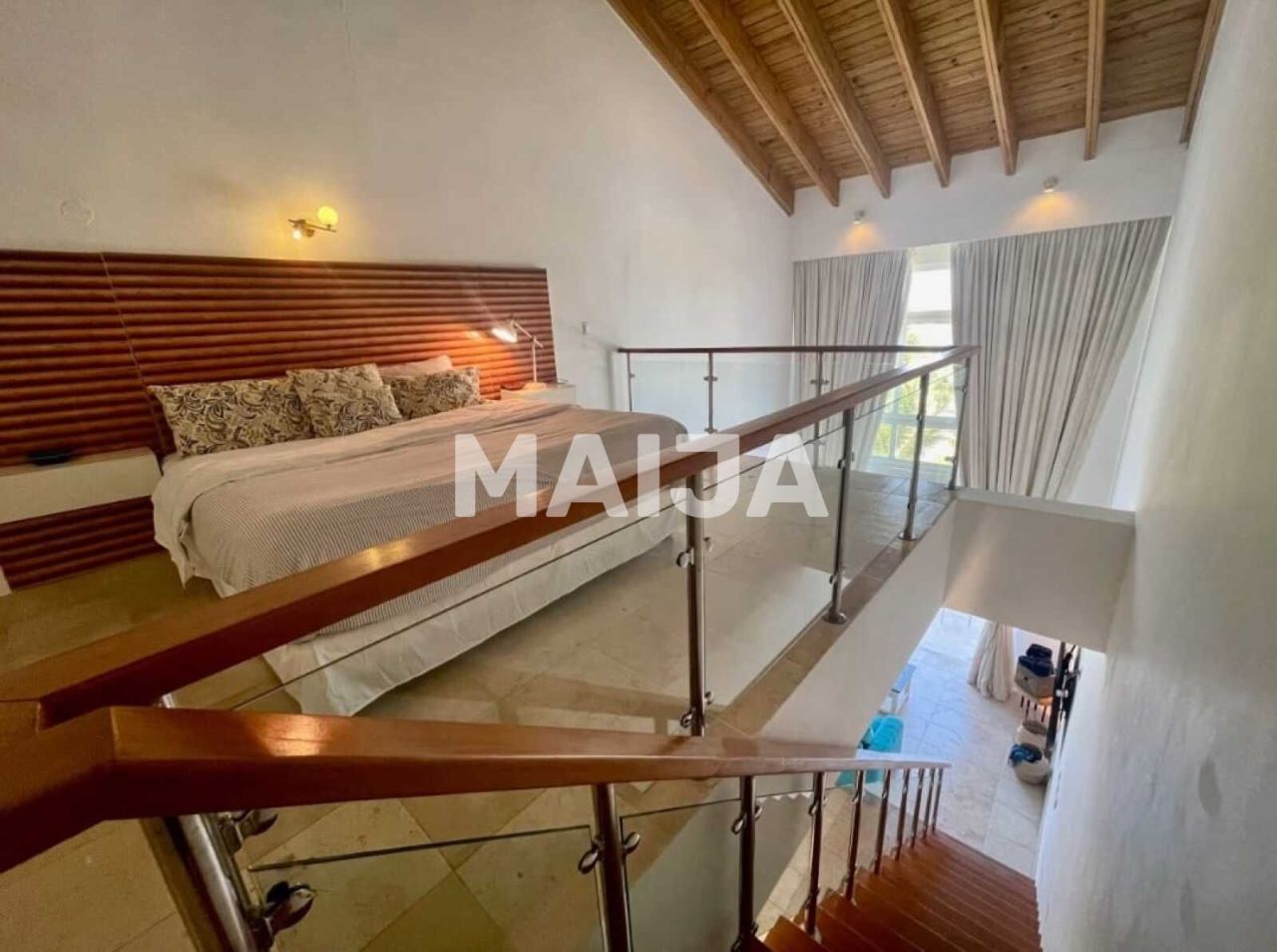 Апартаменты в Кап-Кане, Доминиканская Республика, 106.34 м² - фото 13