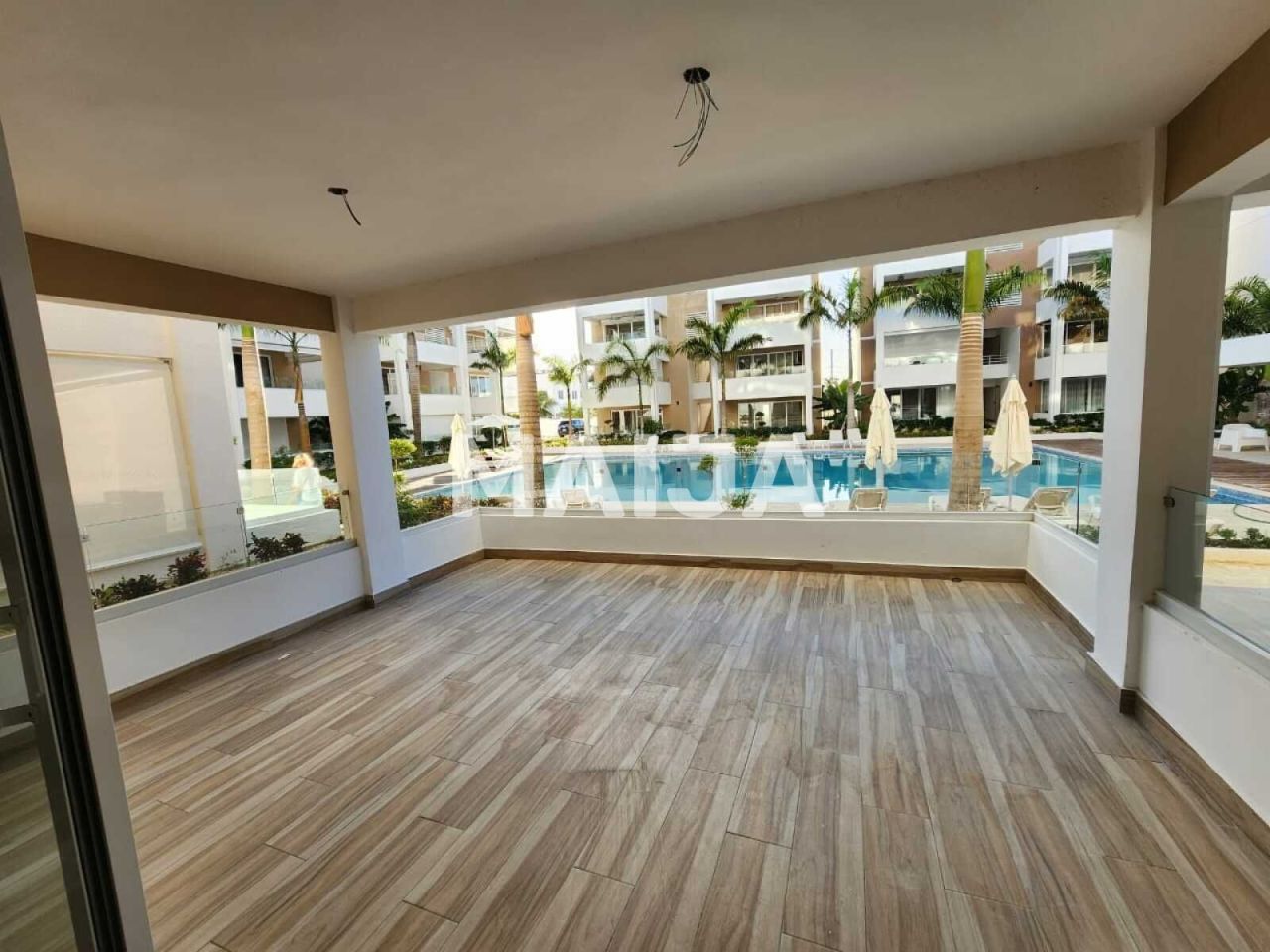 Апартаменты в Байяибе, Доминиканская Республика, 112 м² - фото 14
