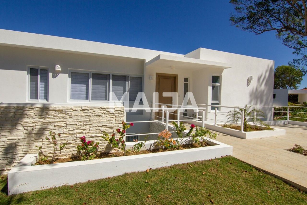 Дом в Кабарете, Доминиканская Республика, 259.2 м² - фото 14