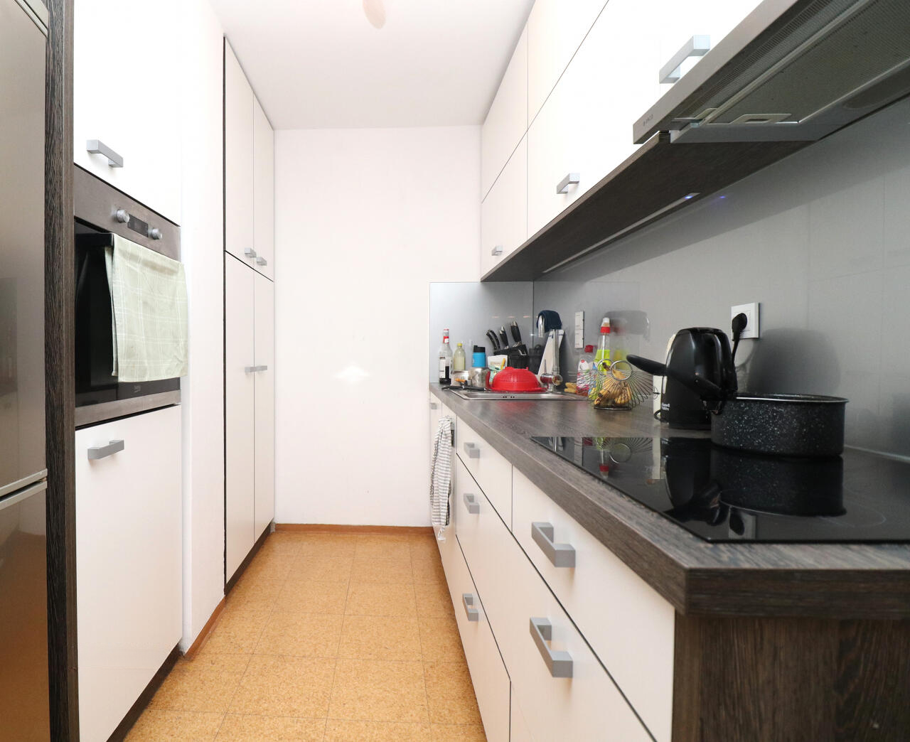 Квартира в Любляне, Словения, 47 м² - фото 4