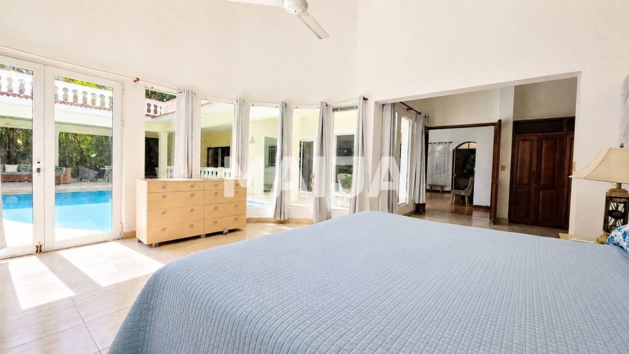Дом в Кабарете, Доминиканская Республика, 750 м² - фото 14