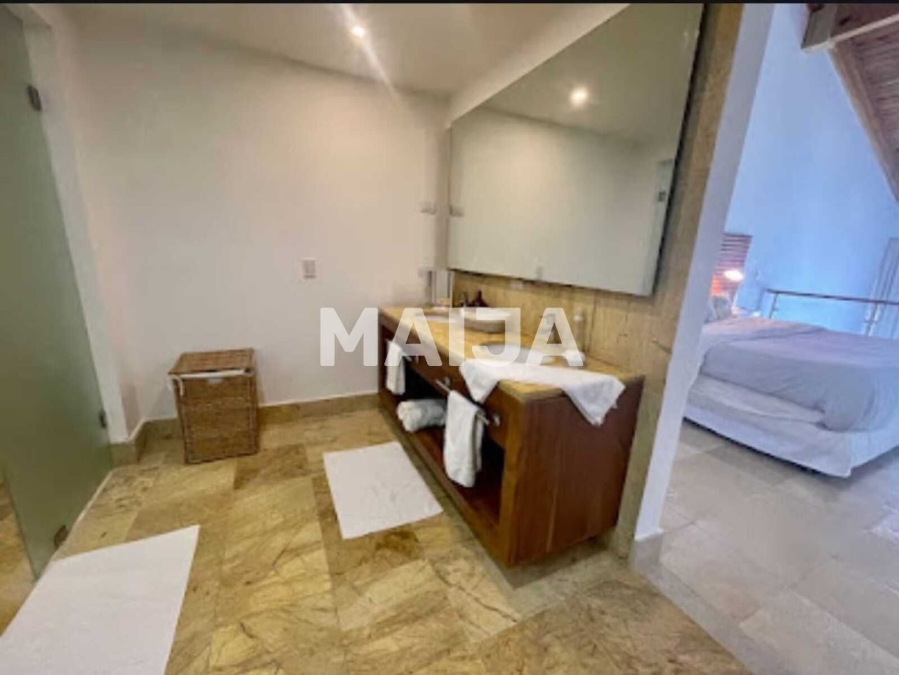 Апартаменты в Кап-Кане, Доминиканская Республика, 106.34 м² - фото 14