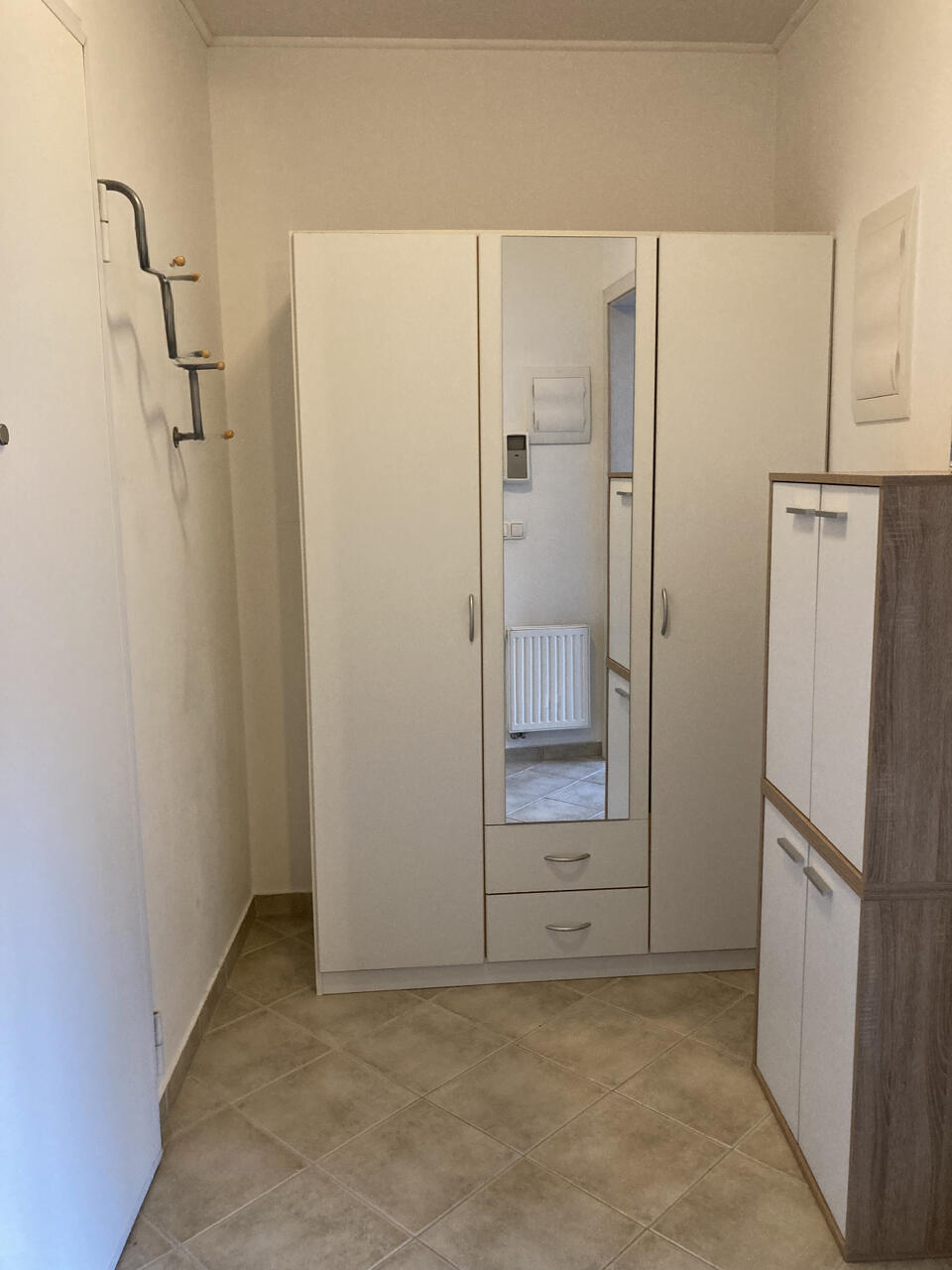 Квартира в Любляне, Словения, 39 м² - фото 4