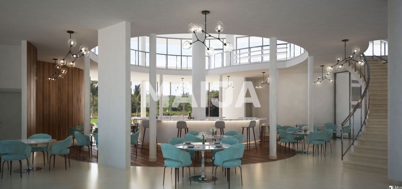 Апартаменты в Пунта-Кана, Доминиканская Республика, 287.57 м² - фото 14