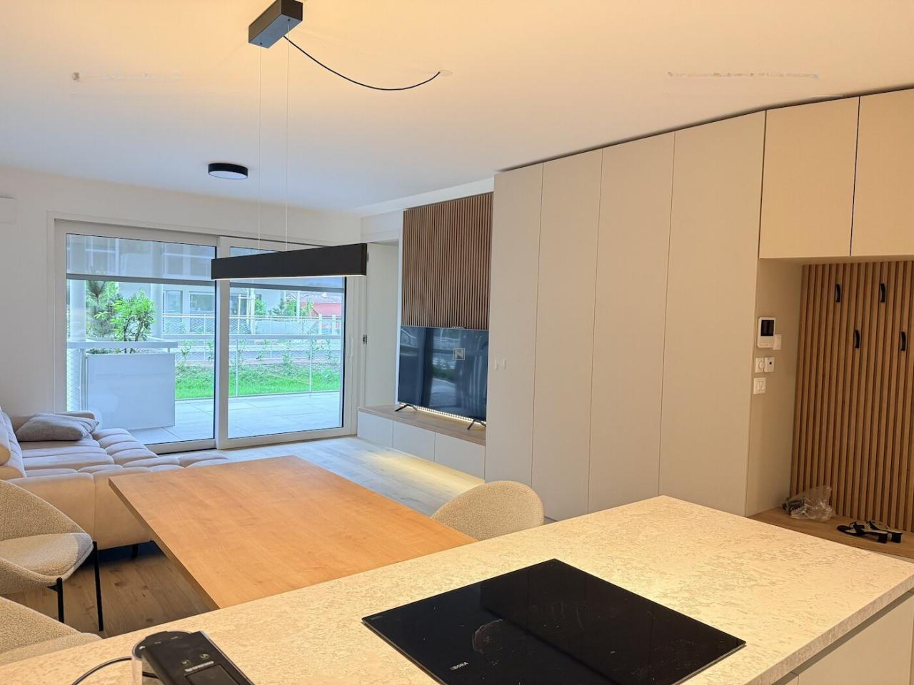 Квартира в Любляне, Словения, 87 м² - фото 4