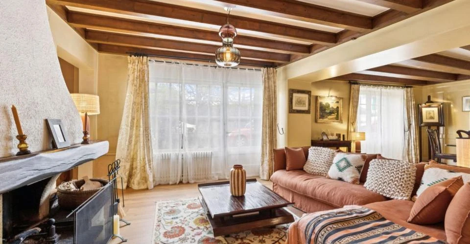 Квартира в Женеве, Швейцария, 521 м² - фото 4