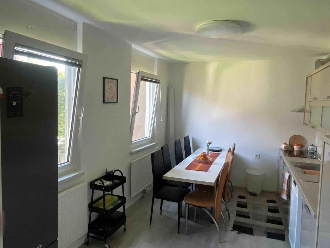 Квартира в Любляне, Словения, 90 м² - фото 4