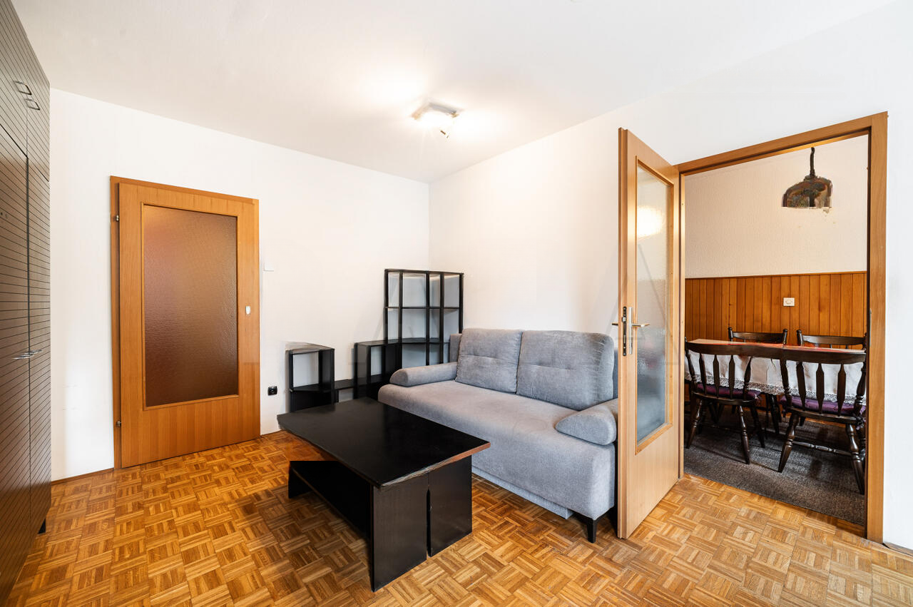 Квартира в Любляне, Словения, 75 м² - фото 4