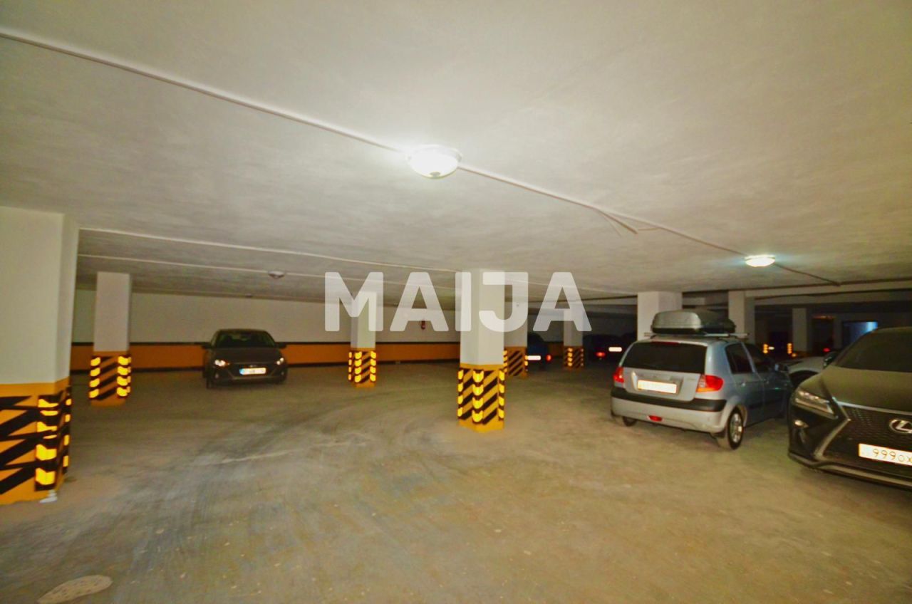 Дом в Алании, Турция, 50 м² - фото 15