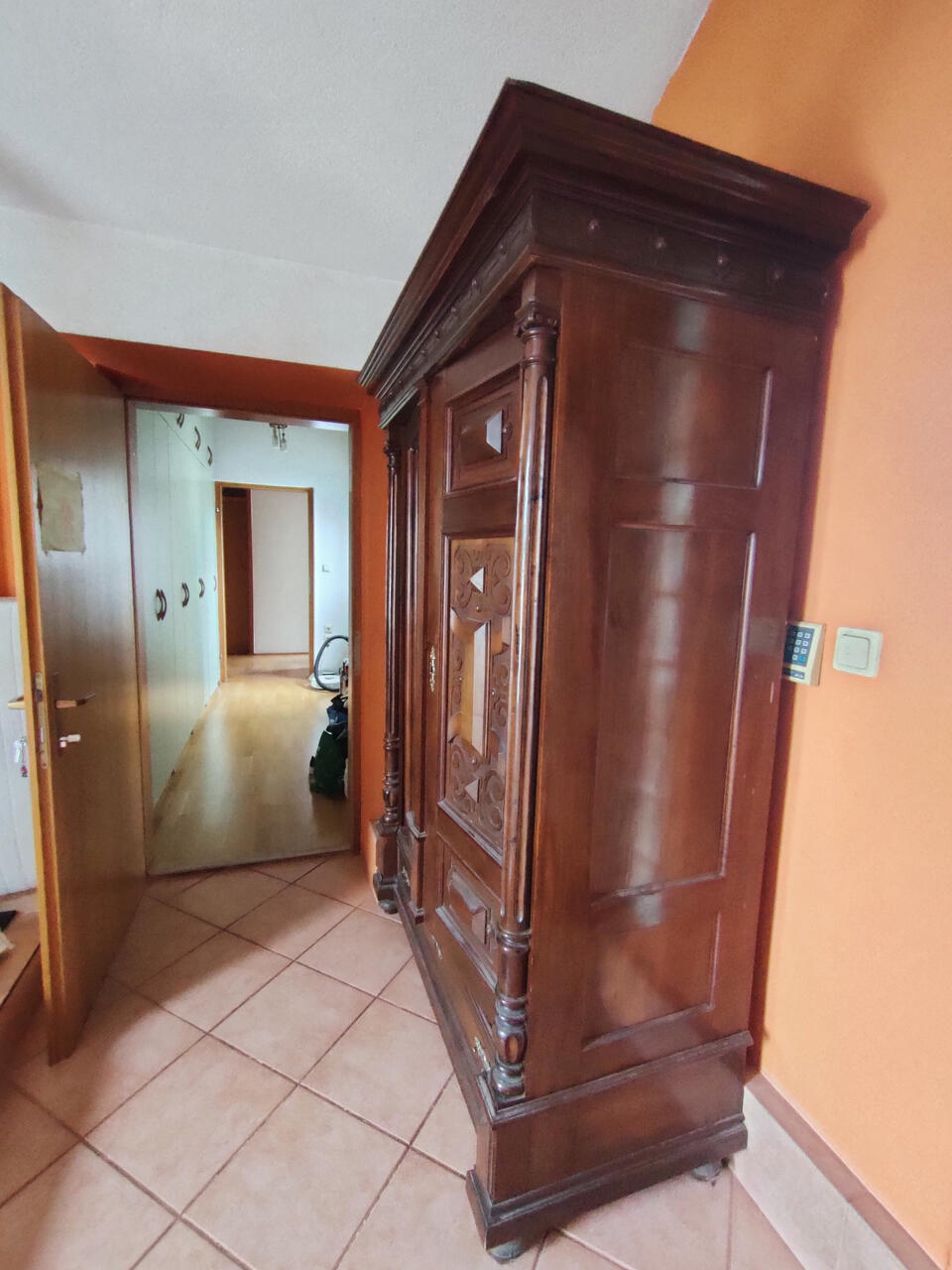 Квартира в Любляне, Словения, 198 м² - фото 4