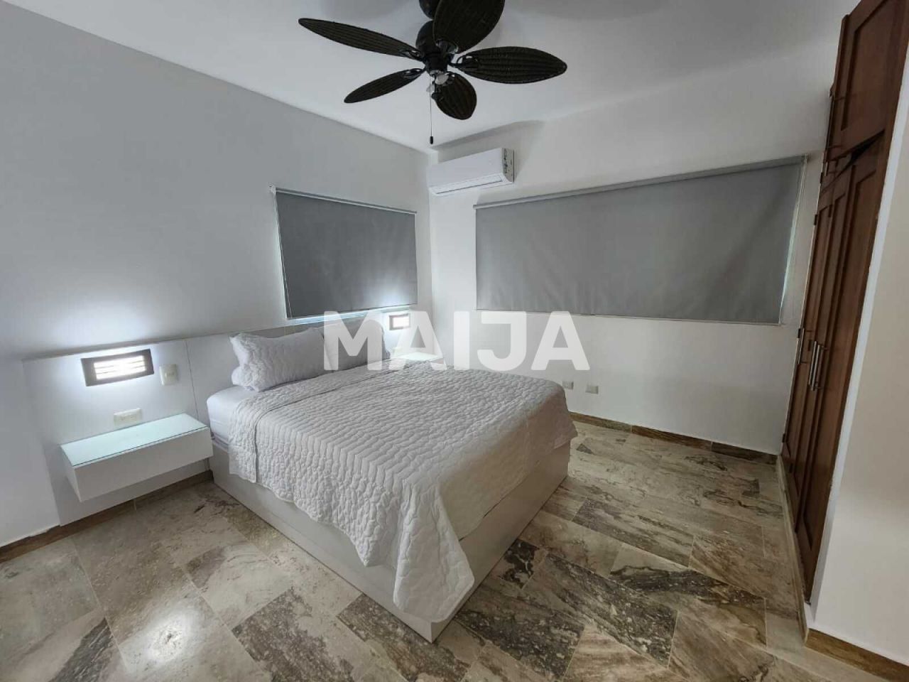 Апартаменты в Сосуа, Доминиканская Республика, 127.55 м² - фото 16