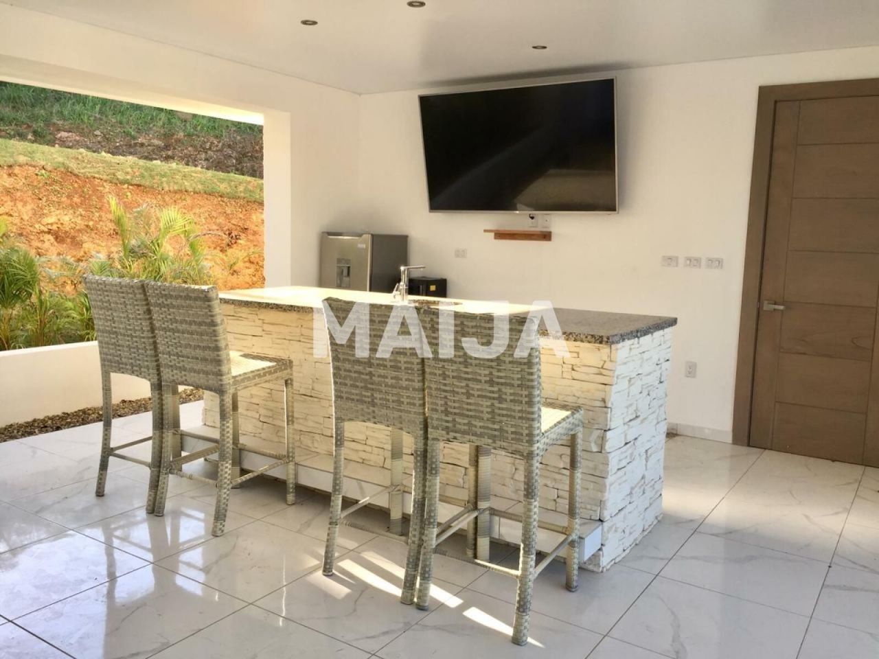 Дом в Кабарете, Доминиканская Республика, 259.2 м² - фото 16