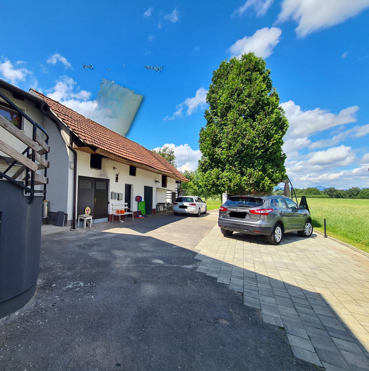 Квартира в Любляне, Словения, 57 м² - фото 4