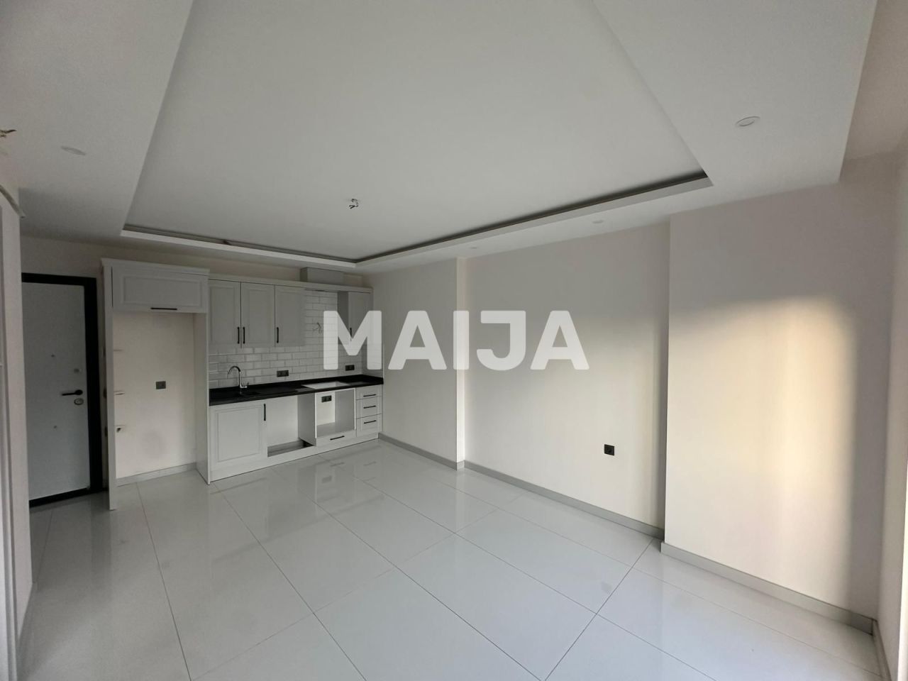 Дом в Алании, Турция, 50 м² - фото 17
