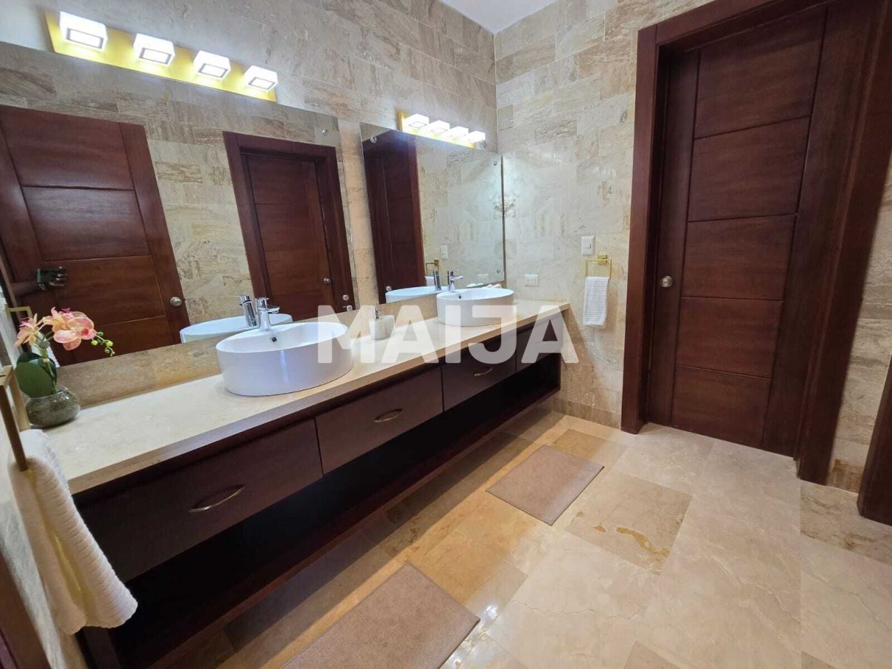 Вилла в Кап-Кане, Доминиканская Республика, 2 991 м² - фото 18