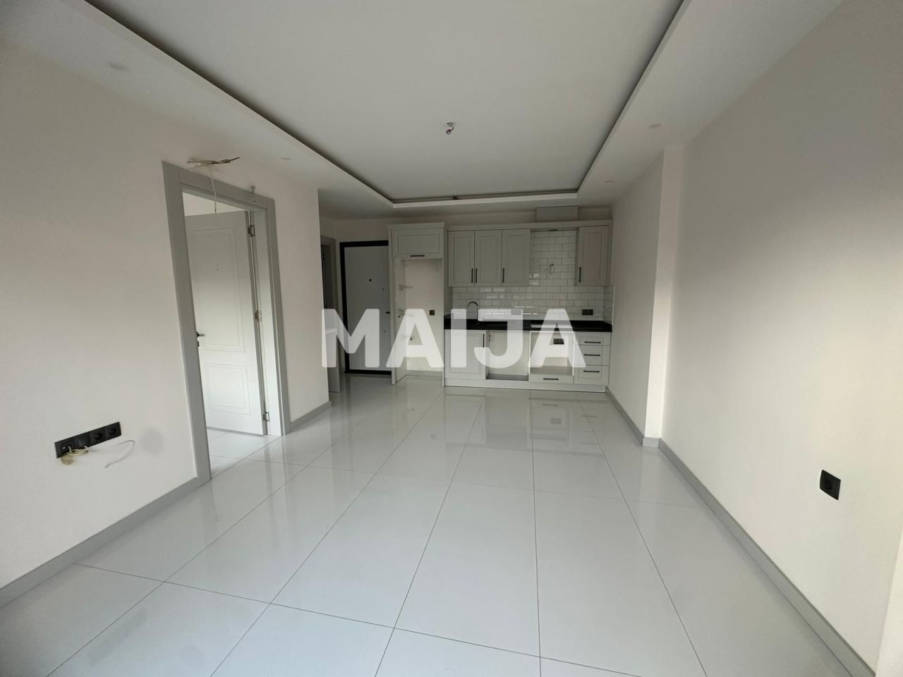 Дом в Алании, Турция, 50 м² - фото 18