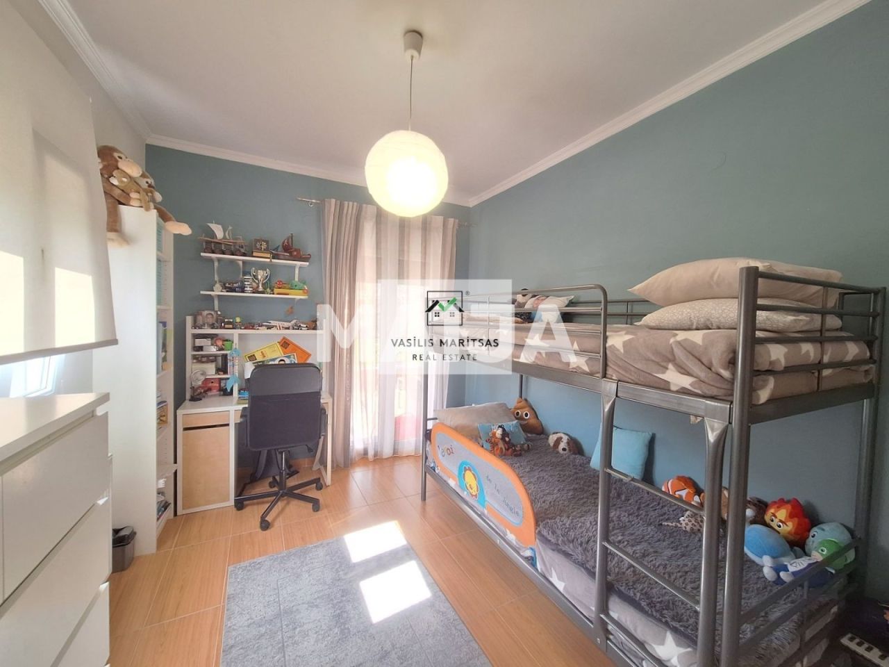 Дом на Корфу, Греция, 235 м² - фото 18