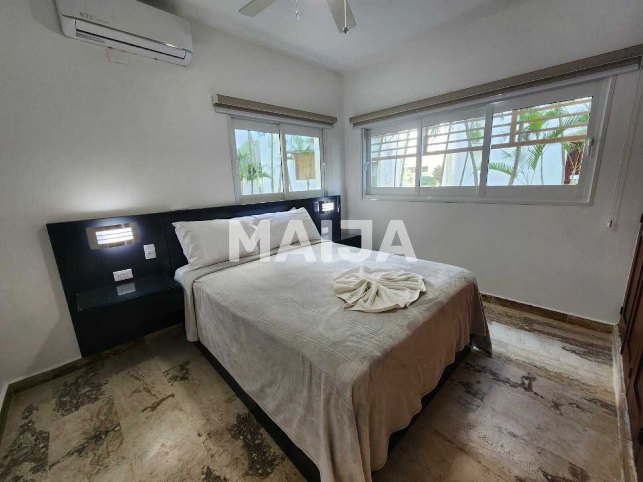 Апартаменты в Сосуа, Доминиканская Республика, 127.55 м² - фото 19