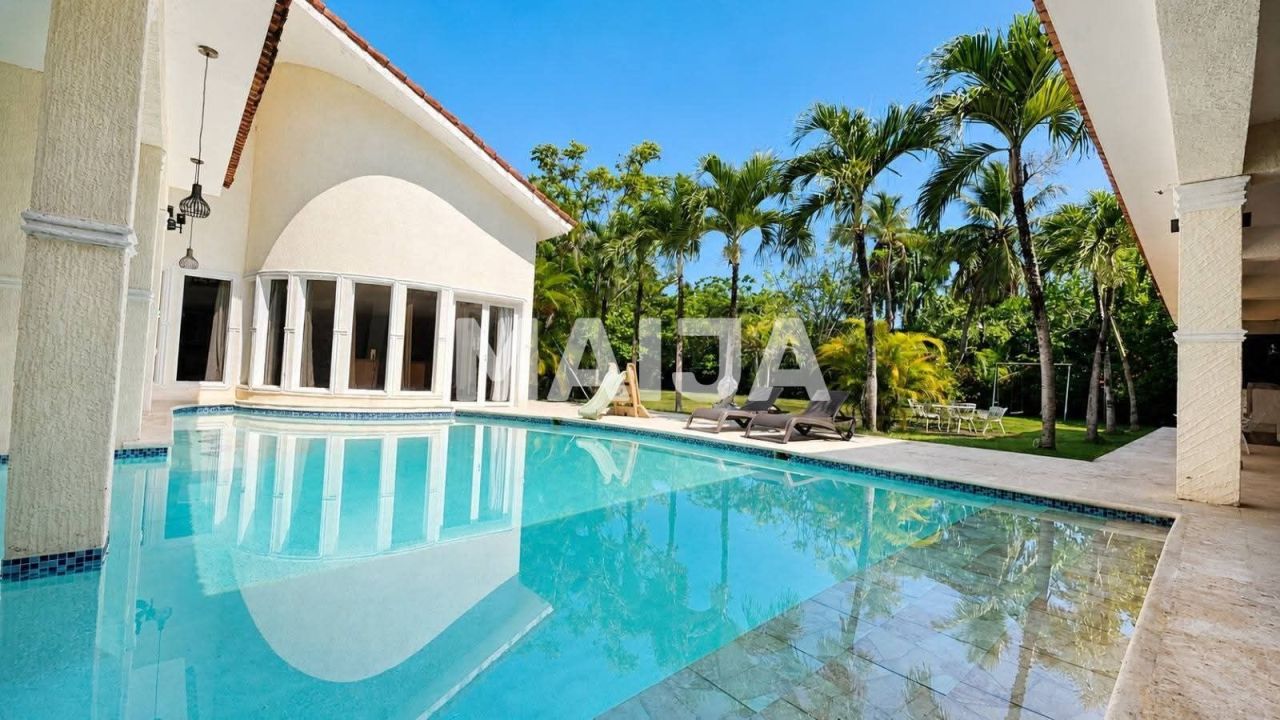 Дом в Кабарете, Доминиканская Республика, 750 м² - фото 19