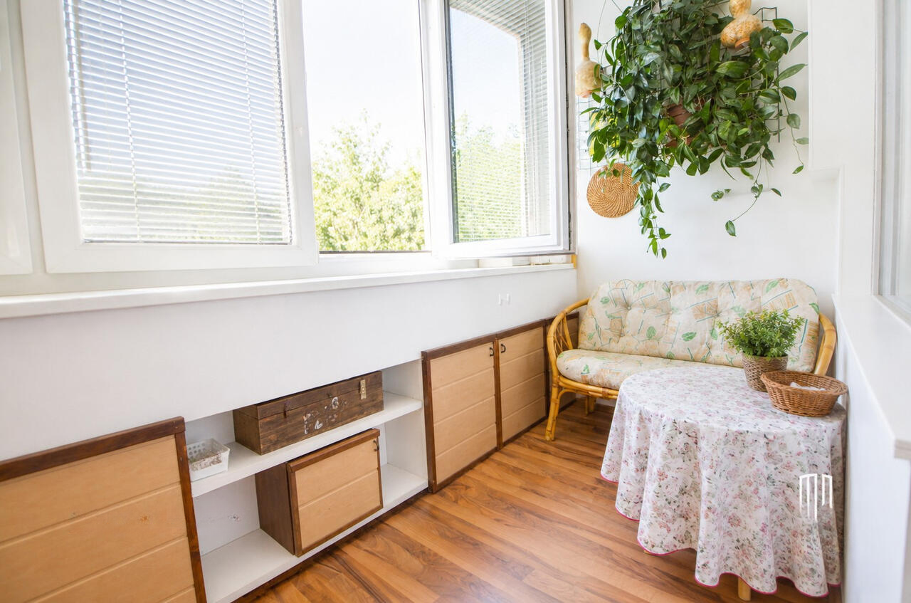 Квартира в Любляне, Словения, 69 м² - фото 5