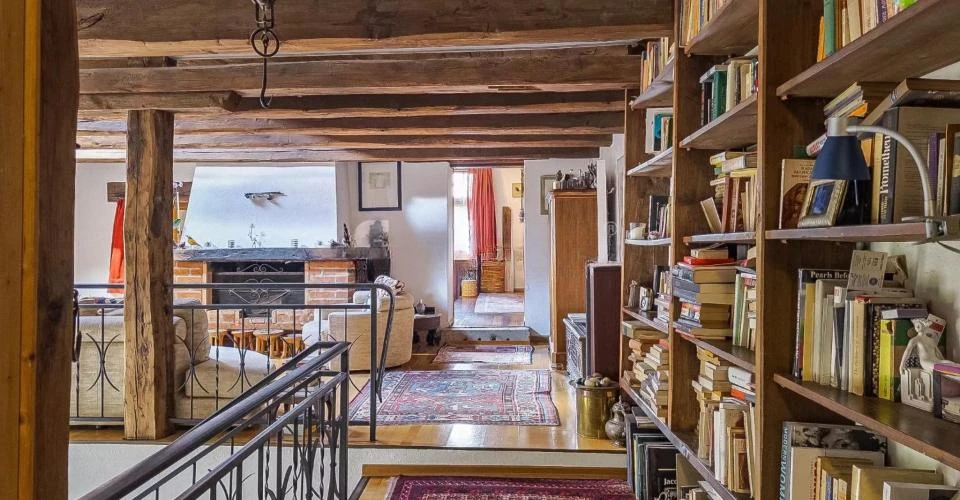 Квартира в Женеве, Швейцария, 215 м² - фото 5