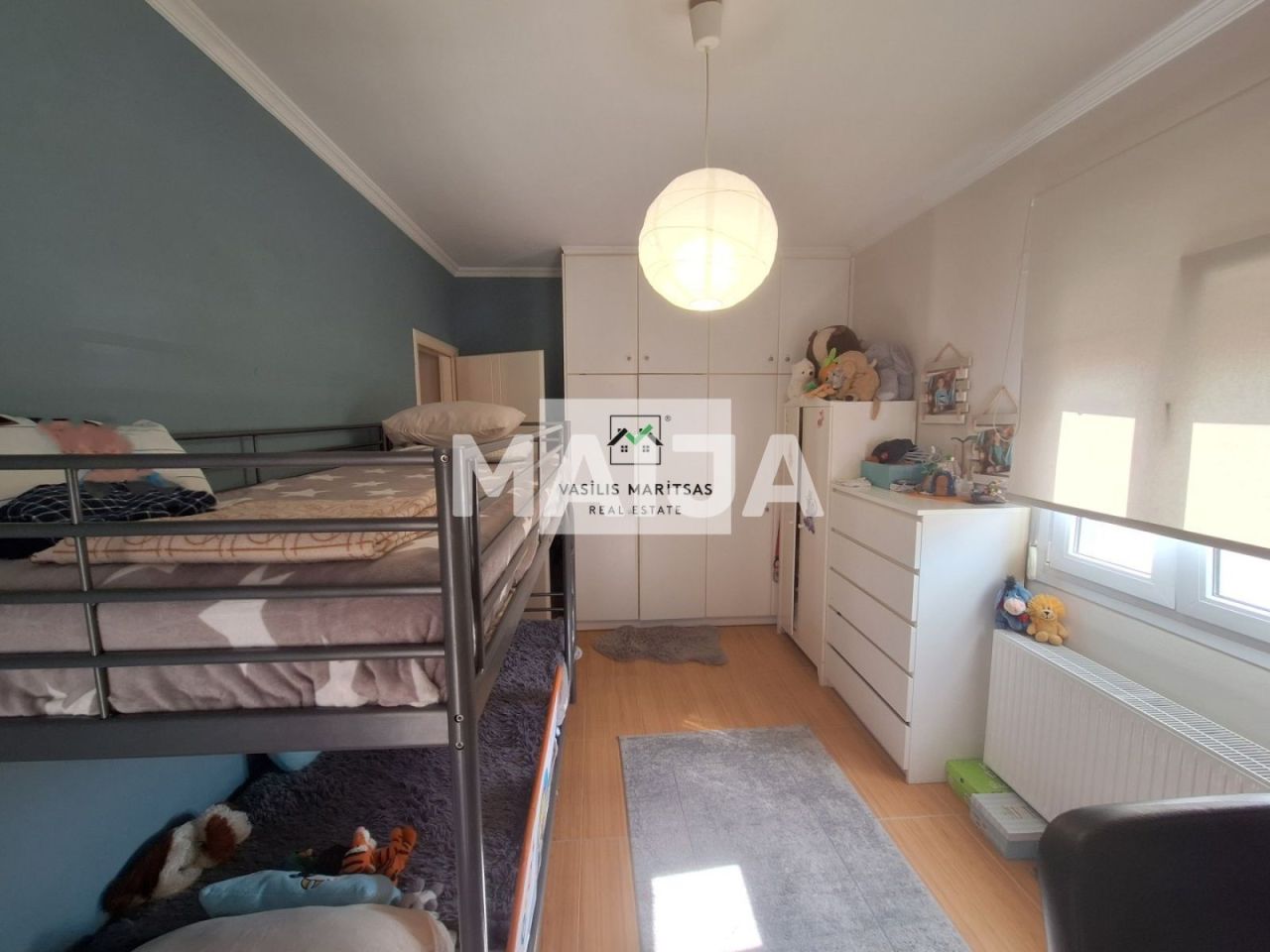 Дом на Корфу, Греция, 235 м² - фото 19
