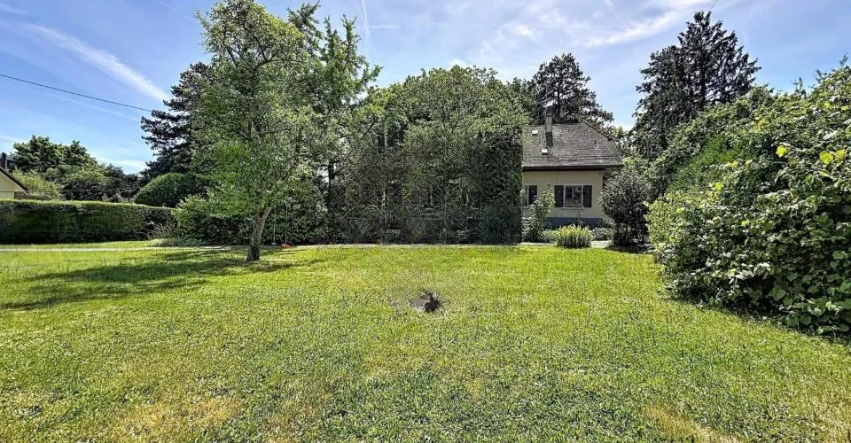 Квартира в Женеве, Швейцария, 120 м² - фото 5