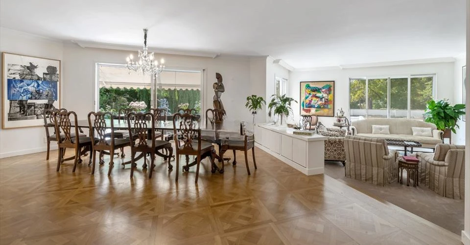 Квартира в Женеве, Швейцария, 550 м² - фото 5