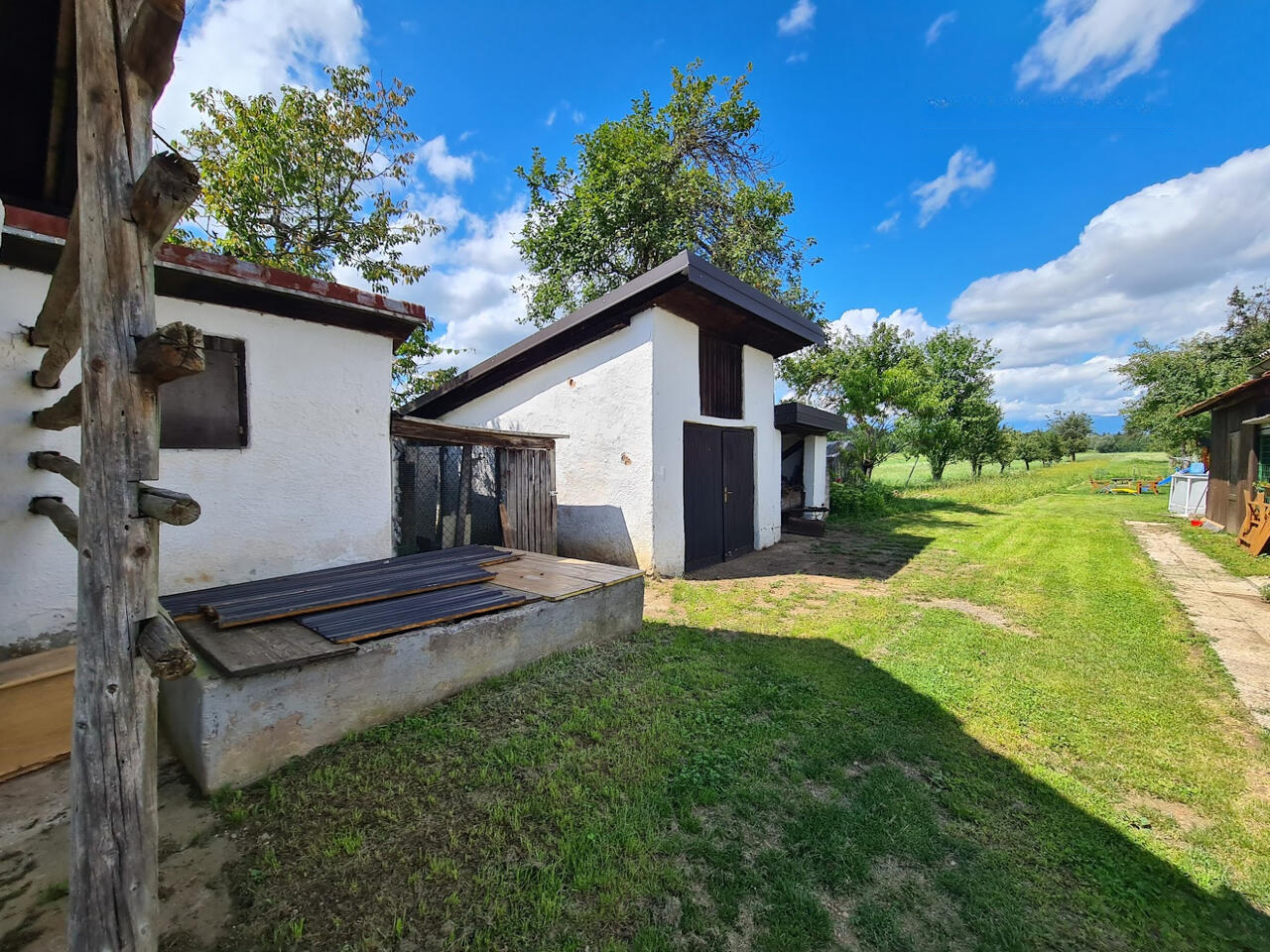 Квартира в Любляне, Словения, 57 м² - фото 5