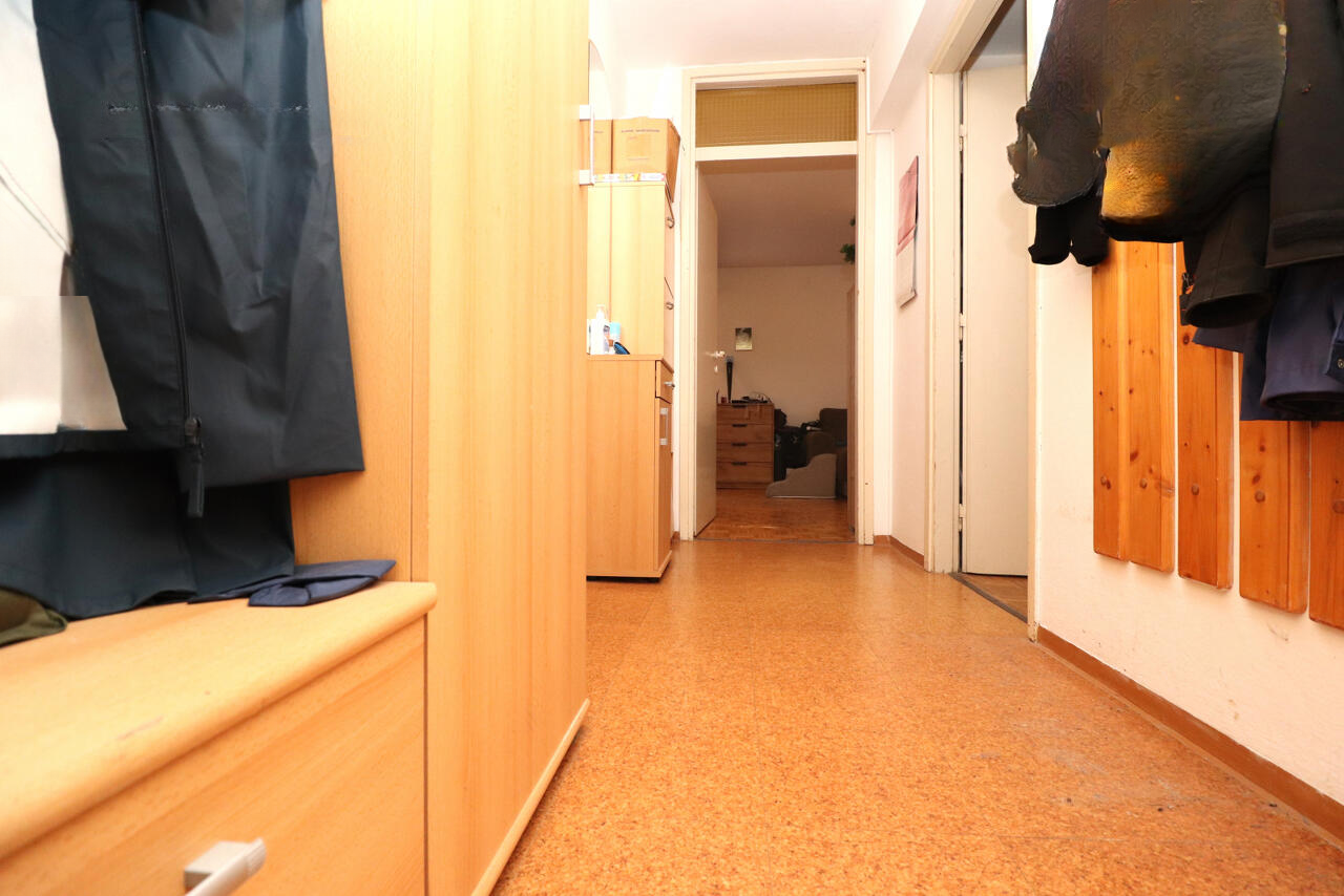 Квартира в Любляне, Словения, 47 м² - фото 5