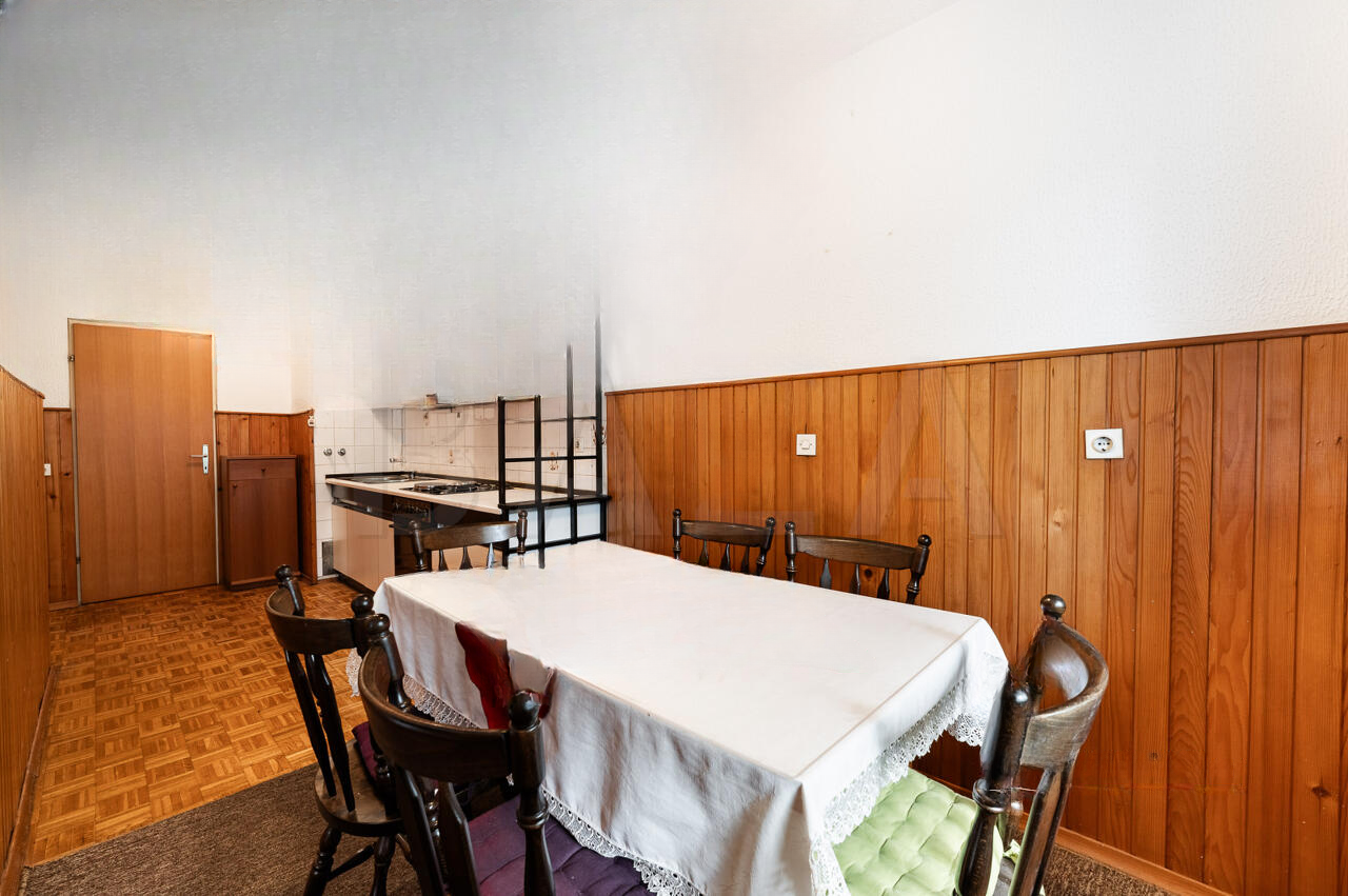 Квартира в Любляне, Словения, 75 м² - фото 5