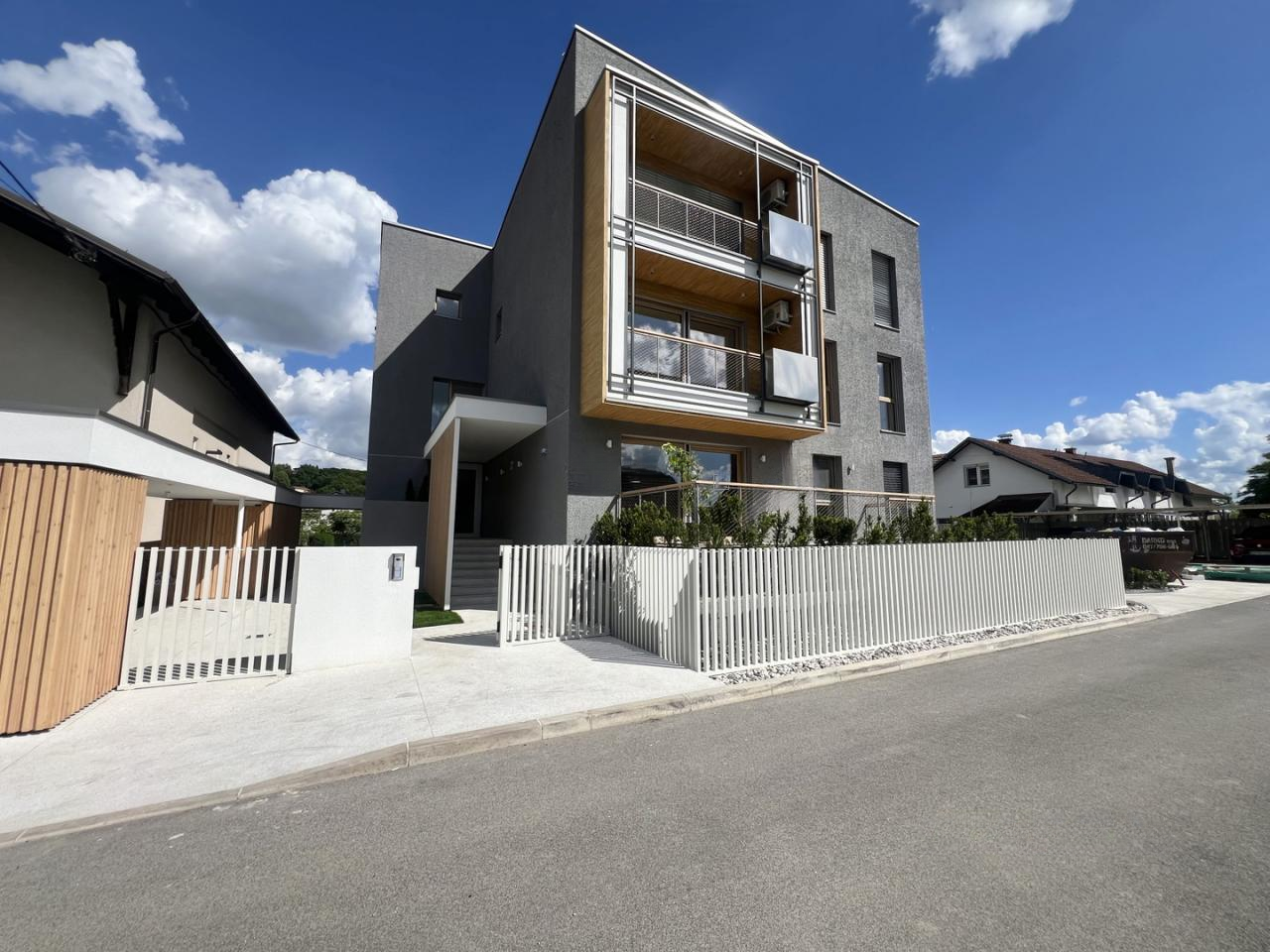 Квартира в Любляне, Словения, 73 м² - фото 5