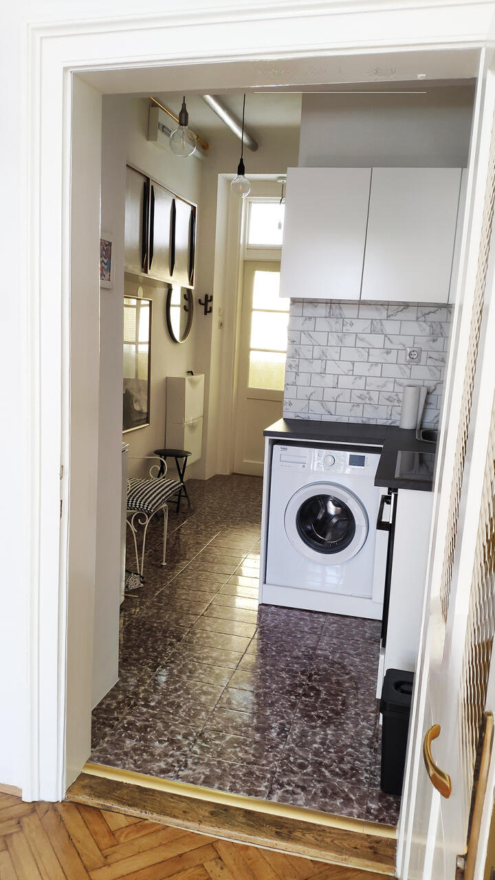 Квартира в Любляне, Словения, 32 м² - фото 5