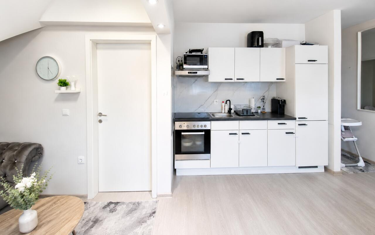 Квартира в Любляне, Словения, 59 м² - фото 5