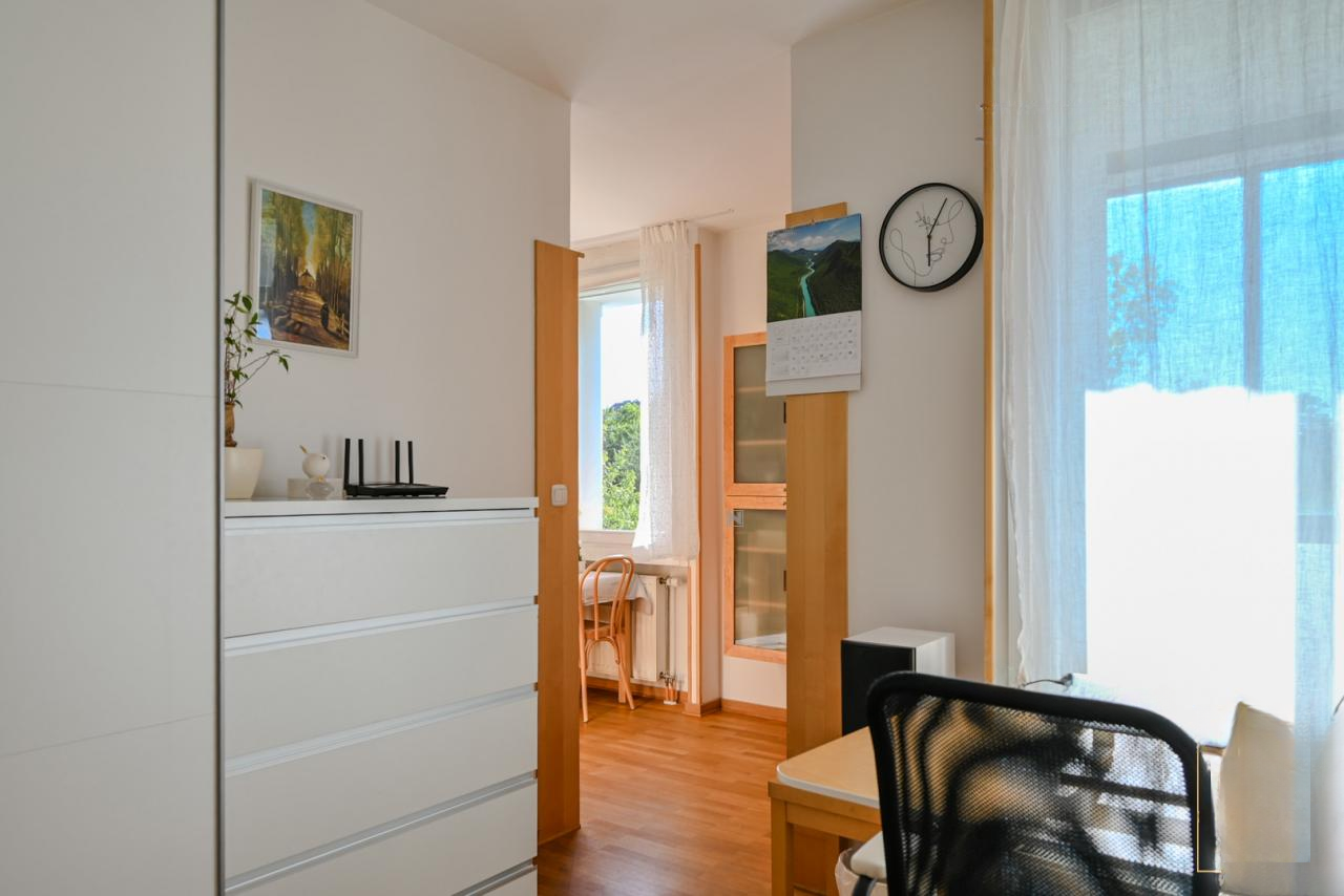 Квартира в Любляне, Словения, 55 м² - фото 5