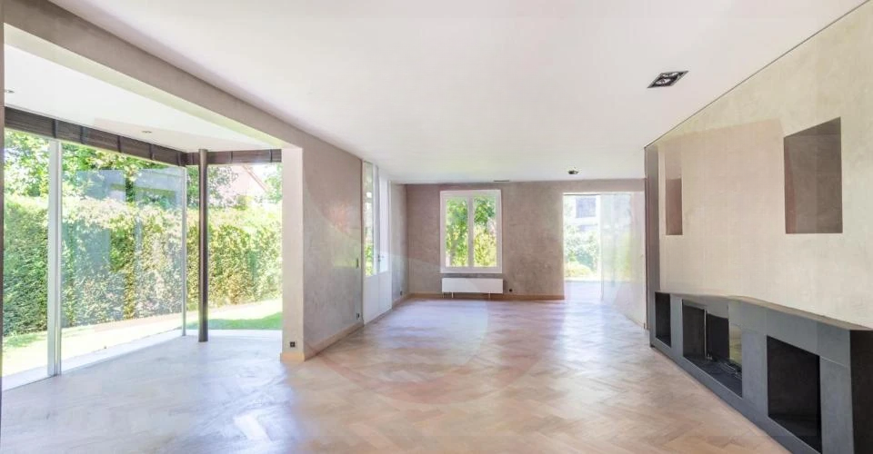 Квартира в Женеве, Швейцария, 330 м² - фото 5