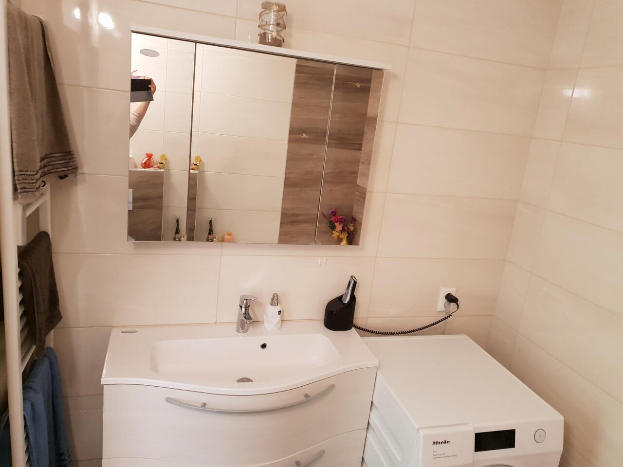Квартира в Любляне, Словения, 69 м² - фото 5