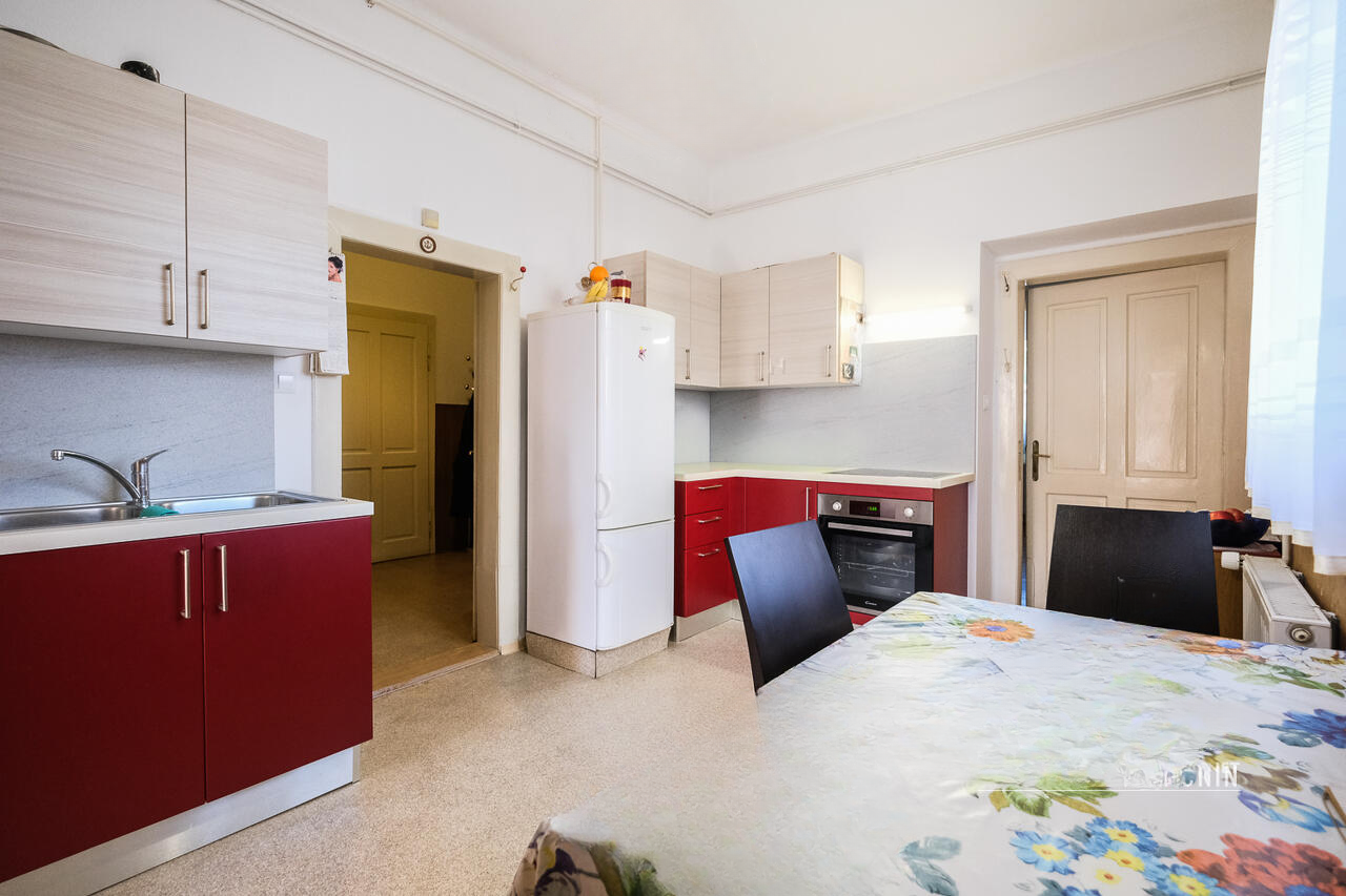 Квартира в Любляне, Словения, 82 м² - фото 5