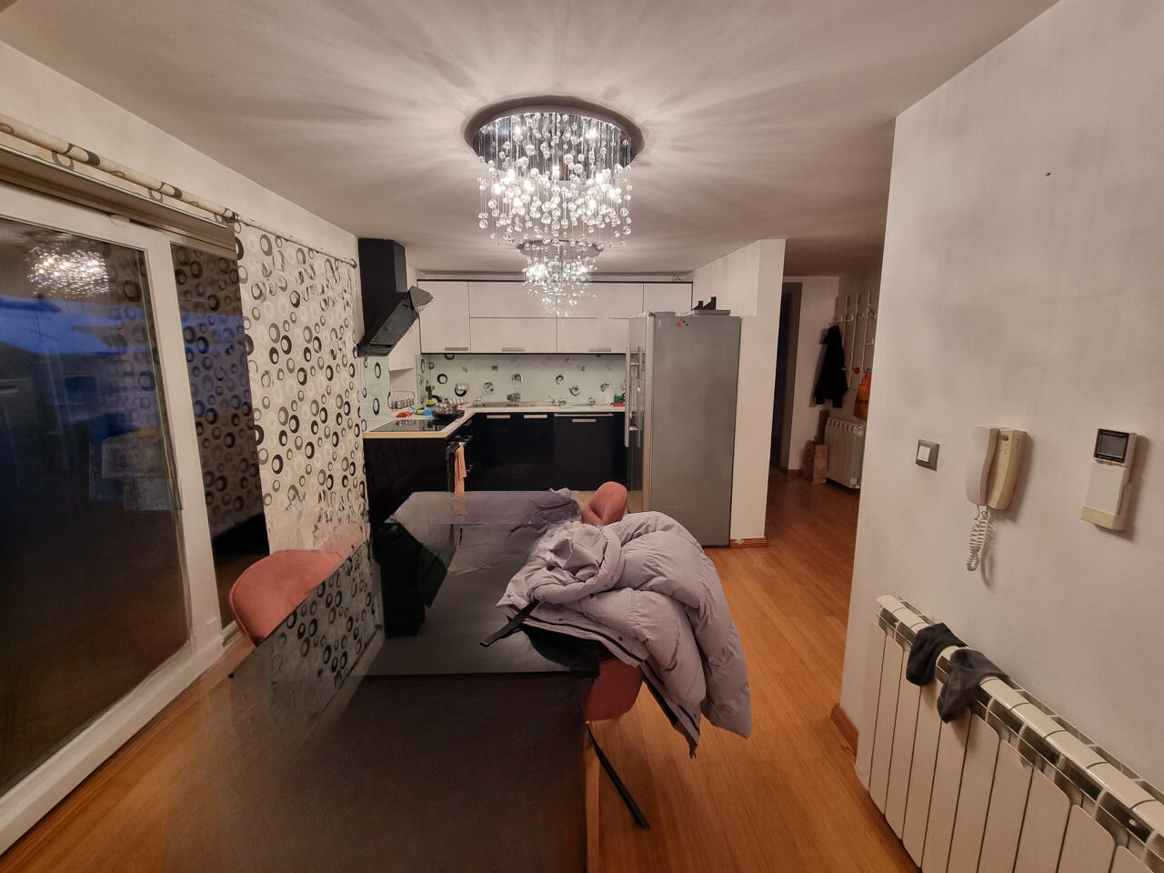 Квартира в Любляне, Словения, 79 м² - фото 5