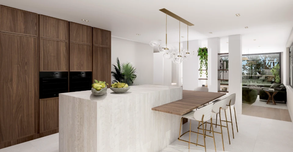 Квартира в Женеве, Швейцария, 187 м² - фото 5