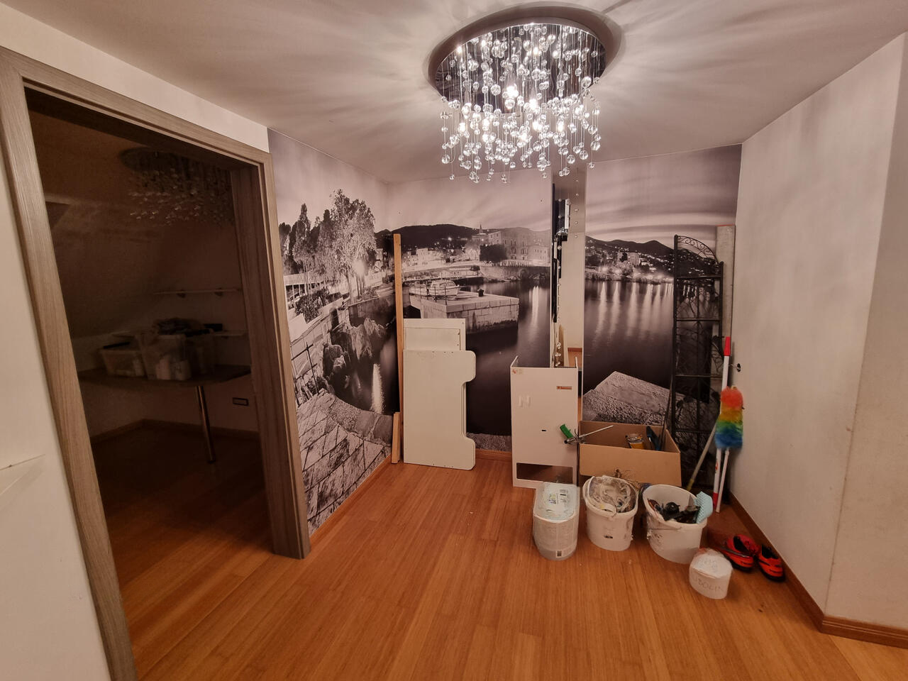 Квартира в Любляне, Словения, 79 м² - фото 6