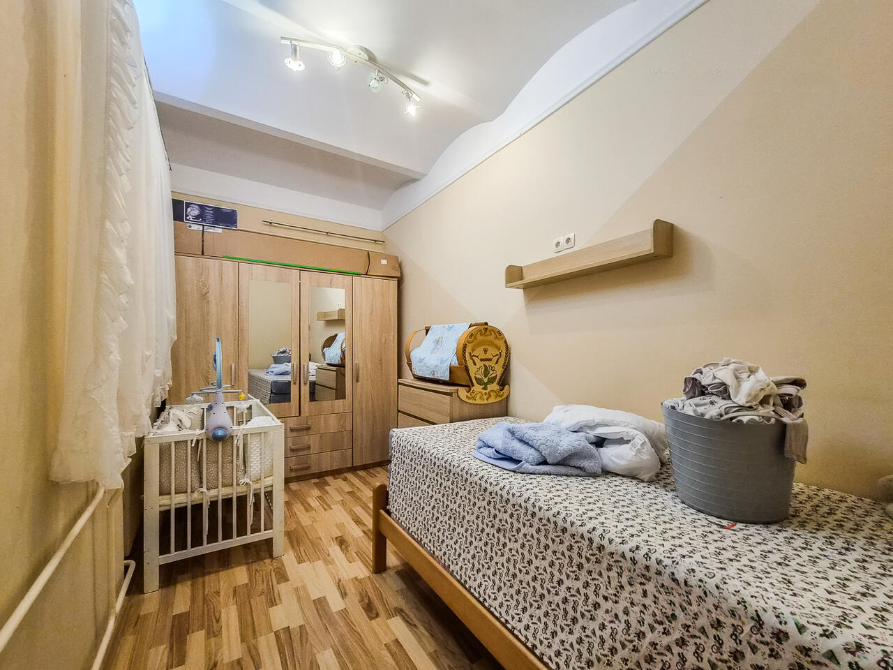 Квартира в Любляне, Словения, 60 м² - фото 6