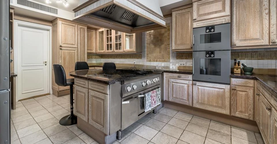 Квартира в Женеве, Швейцария, 550 м² - фото 6