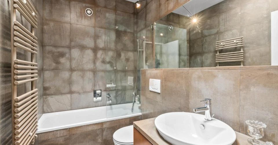 Квартира в Женеве, Швейцария, 380 м² - фото 6