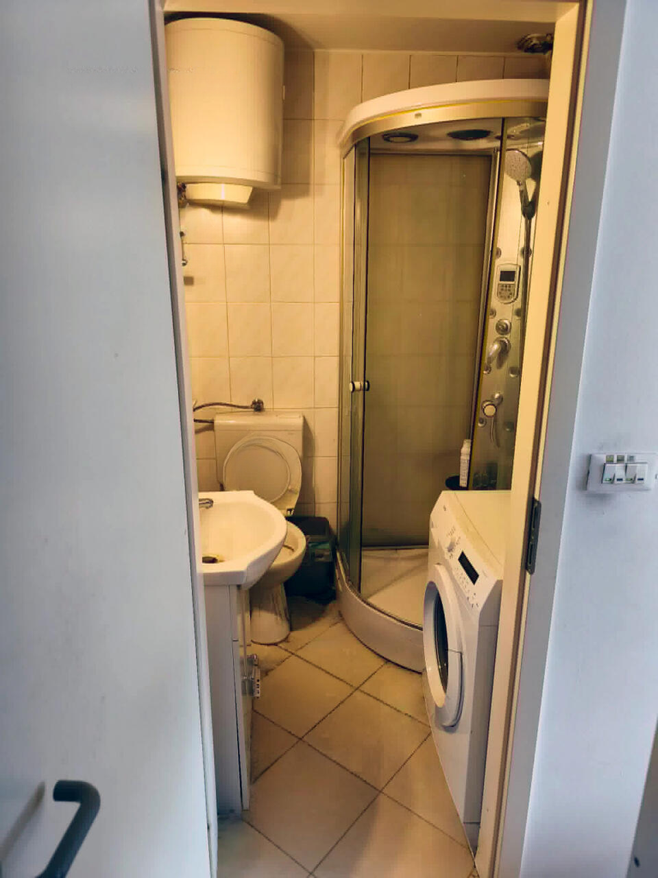 Квартира в Любляне, Словения, 18 м² - фото 6