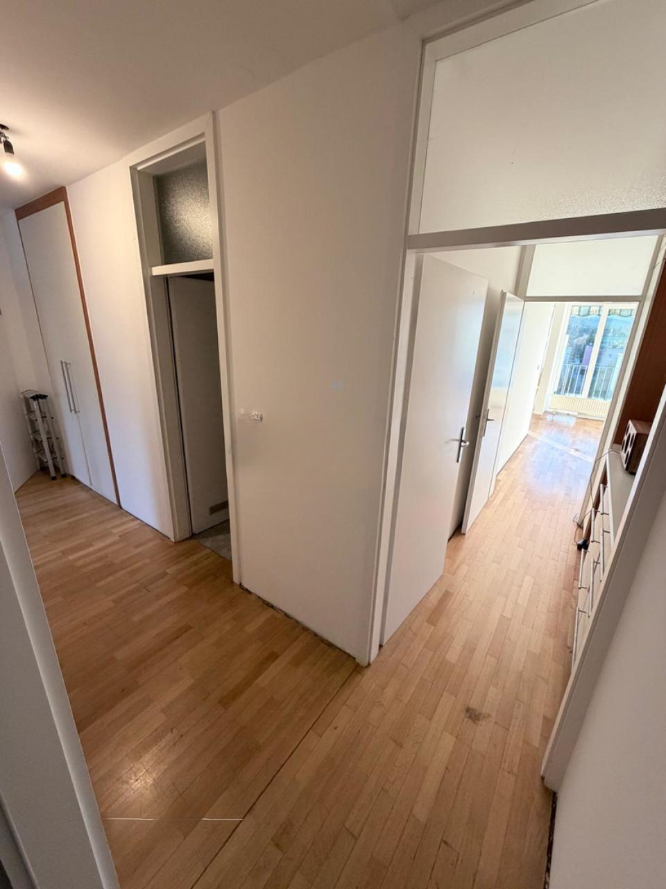 Квартира в Любляне, Словения, 146 м² - фото 6