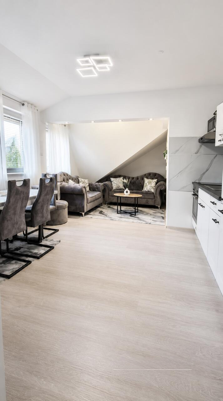 Квартира в Любляне, Словения, 59 м² - фото 6