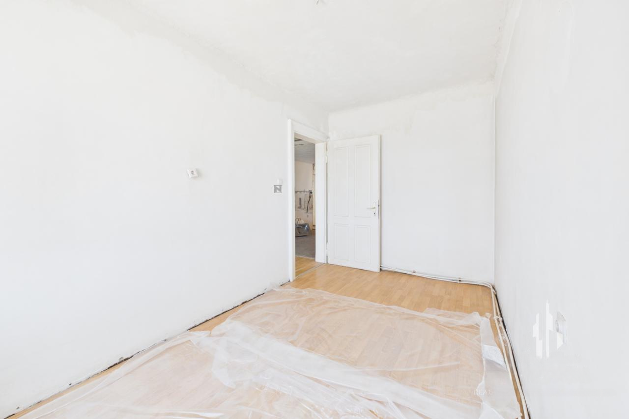 Квартира в Любляне, Словения, 85 м² - фото 6